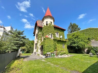 Villa zum Kauf 1.290.000 € 8 Zimmer 205 m² 1.196 m² Grundstück Wien 1140