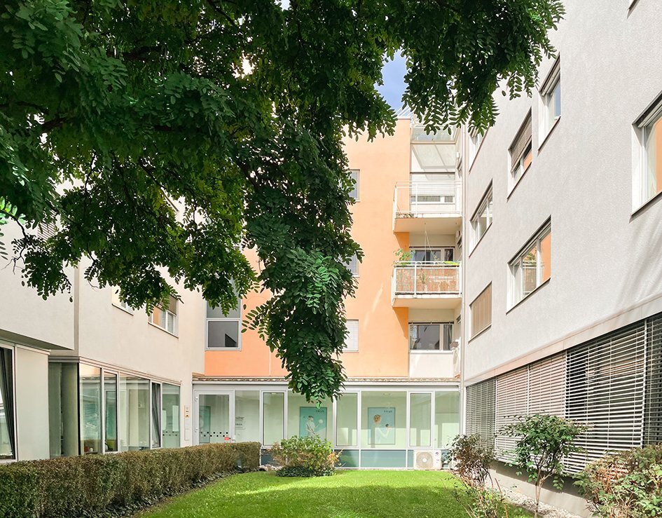 Apartment zum Kauf 172.000 € 1 Zimmer 31 m²<br/>Wohnfläche 3. Stock<br/>Geschoss Ab sofort<br/>Verfügbarkeit Geidorf Graz 8010