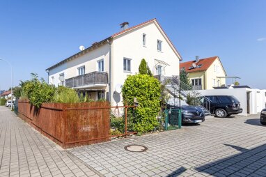 Maisonette zum Kauf 475.000 € 4,5 Zimmer 124 m² Unterbrunnenreuth Ingolstadt 85051