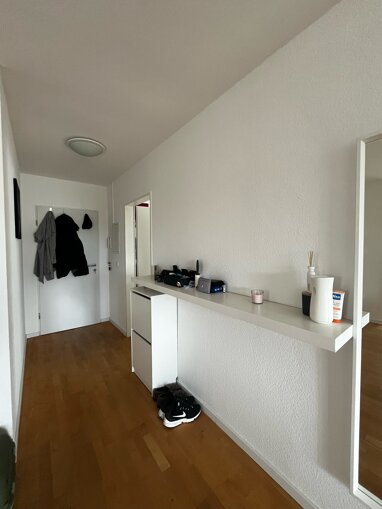 Wohnung zur Miete 750 € 3 Zimmer 78 m² 2. Geschoss Freiheitstraße 20 Ort Sankt Augustin 53757