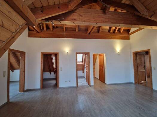 Loft zur Miete 850 € 3 Zimmer 73 m² 1. Geschoss frei ab sofort Gochsheim 97469