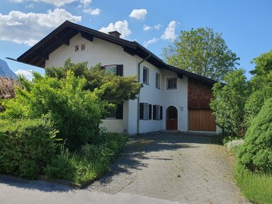 Einfamilienhaus zum Kauf 890.000 € 7 Zimmer 170 m² 1.006 m² Grundstück Marzoll Bad Reichenhall 83435