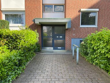 Wohnung zum Kauf 179.000 € 2 Zimmer 73 m² 2. Geschoss St. Lorenz - Süd Lübeck 23558