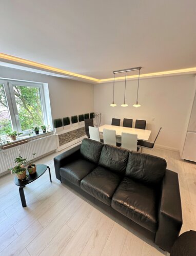 Wohnung zur Miete 2.000 € 4,5 Zimmer 90 m² 1. Geschoss Gertraudstrasse 5 Zehlendorf Berlin 14165