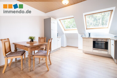 Wohnung zur Miete Wohnen auf Zeit 540 € 1 Zimmer 35 m² frei ab 01.02.2025 Hochheide Duisburg 47198