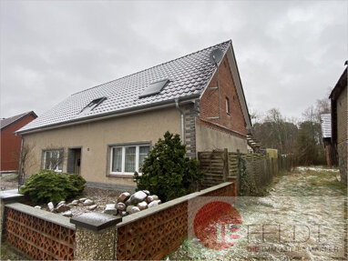 Einfamilienhaus zum Kauf 69.000 € 6 Zimmer 149 m² 1.734 m² Grundstück Neu Brenz Brenz 19306
