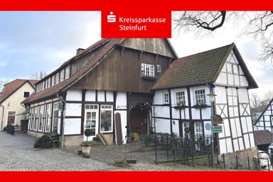 Mehrfamilienhaus zum Kauf 1.198.000 € 13 Zimmer 305,2 m² 448 m² Grundstück Tecklenburg Tecklenburg 49545