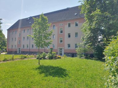 Wohnung zur Miete 380 € 3 Zimmer 55,2 m² frei ab sofort Straße des Aufbaus 13 Hartenstein Hartenstein 08118