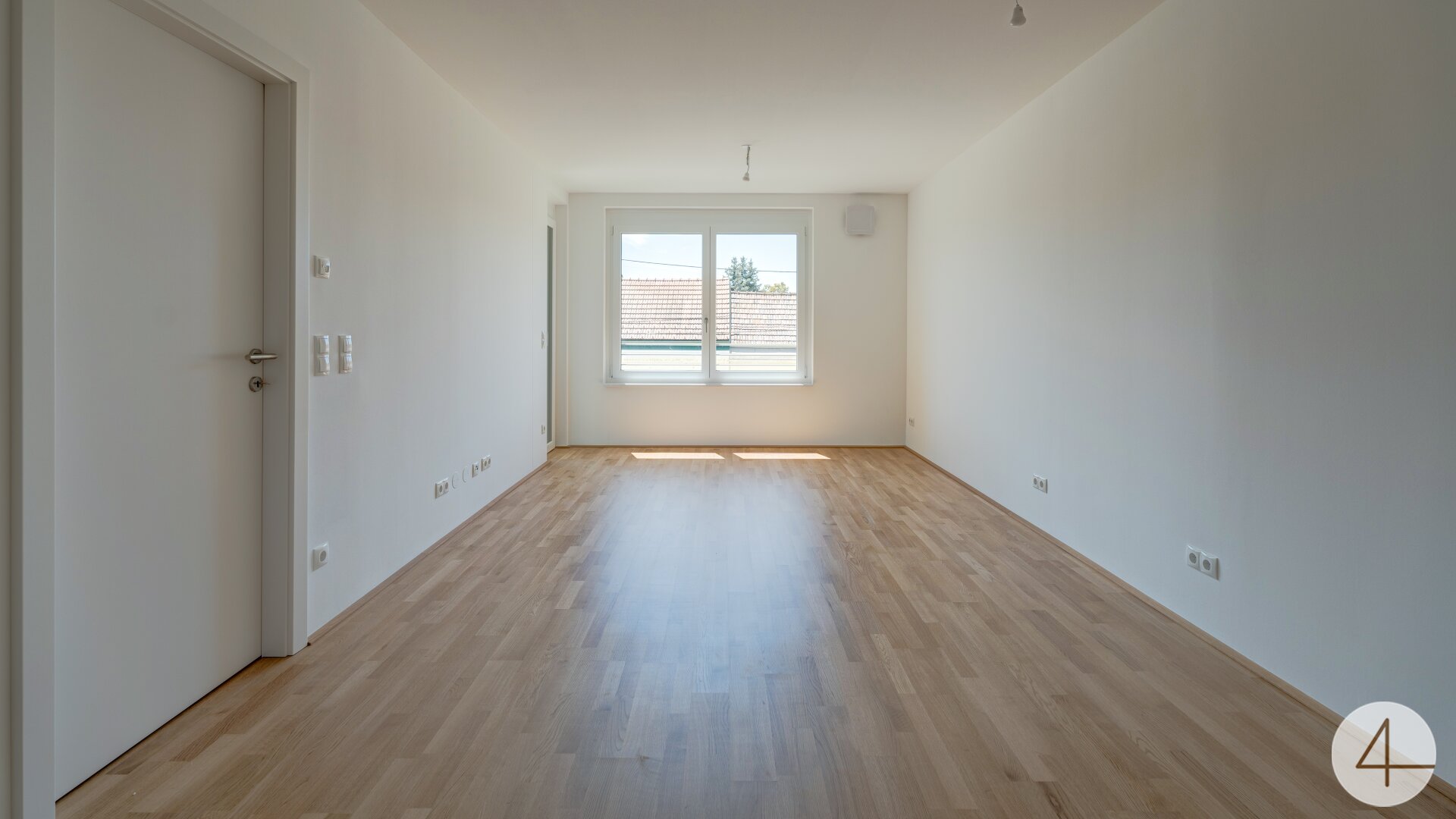 Wohnung zum Kauf provisionsfrei 299.600 € 2,5 Zimmer 52 m²<br/>Wohnfläche 2.<br/>Geschoss Deutsch-Wagram 2232