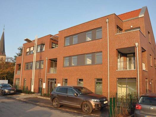 Wohnung zur Miete 650 € 2 Zimmer 68,5 m² 1. Geschoss Ostbevern 48346