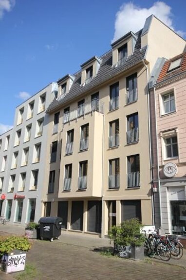 Verkaufsfläche zum Kauf 472.600 € 1 Zimmer 96 m² Verkaufsfläche Grünstrasse 6 Köpenick Berlin 12557