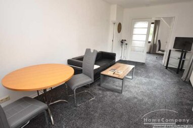Wohnung zur Miete Wohnen auf Zeit 1.040 € 2 Zimmer 62 m² frei ab sofort Eckernfeld Bremerhaven-Lehe 27580