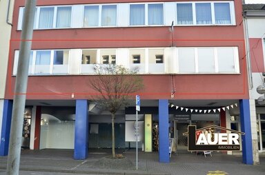 Bürofläche zur Miete 950 € 300 m² Bürofläche Stadtmitte Völklingen 66333