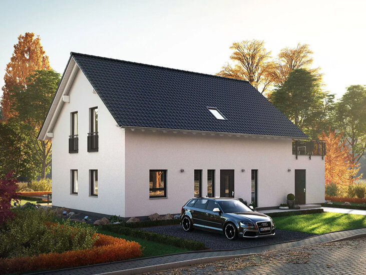 Haus zum Kauf Provisionsfrei 529.000 € 179 m²<br/>Wohnfläche 344 m²<br/>Grundstück Sulzfeld Sulzfeld 75056