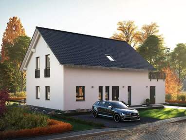 Haus zum Kauf Provisionsfrei 529.000 € 179 m² 344 m² Grundstück Sulzfeld Sulzfeld 75056
