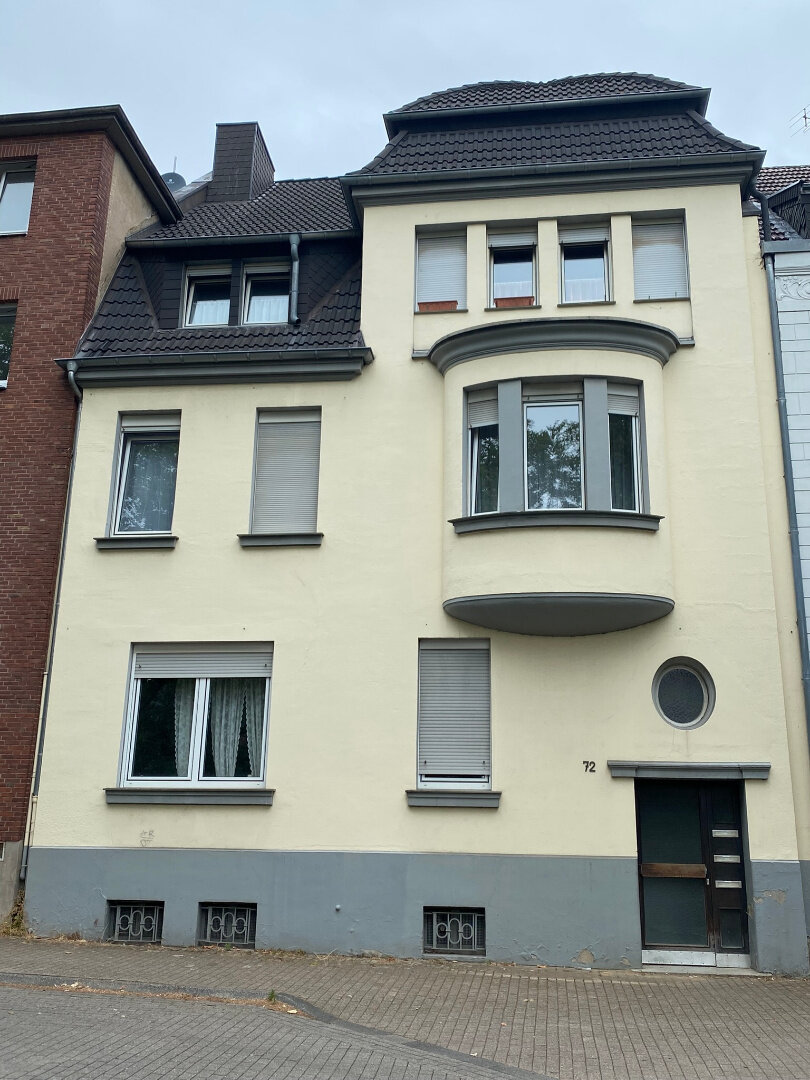 Reihenmittelhaus zum Kauf 350.000 € 9 Zimmer 266,1 m²<br/>Wohnfläche 410 m²<br/>Grundstück Rektoratstraße 72 Innenstadt Viersen 41747