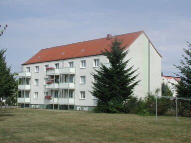 Wohnung zur Miete 319 € 2,5 Zimmer 58,6 m² 2. Geschoss Fritz-Reuter-Platz 12 Warin Warin 19417