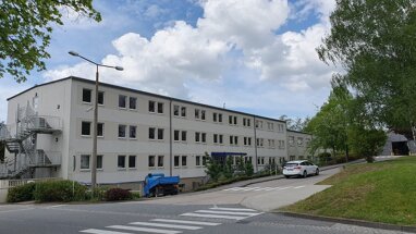 Bürokomplex zur Miete 1.450 m² Bürofläche teilbar ab 200 m² Christoph-Lüders-Straße 24 Innenstadt Görlitz 02826