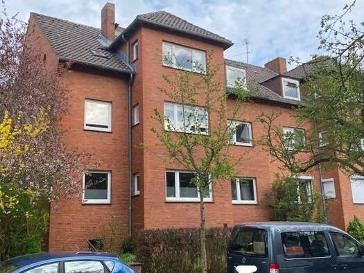 Mehrfamilienhaus zum Kauf als Kapitalanlage geeignet 326 m² 850 m² Grundstück Geibelallee 22 Schreventeich Kiel 24116