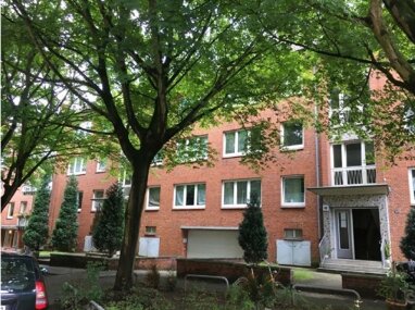 Wohnung zum Kauf 215.500 € 2 Zimmer 57 m² Erdgeschoss Billstedt Hamburg 22117