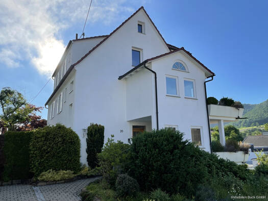 Wohnung zur Miete 780 € 3,5 Zimmer 89,5 m² EG Deggingen 73326