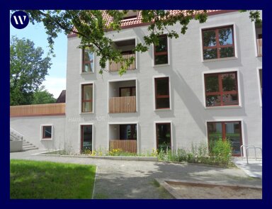 Wohnung zur Miete 890 € 2 Zimmer 57 m² 2. Geschoss Im Nieland 3 Wedel 22880