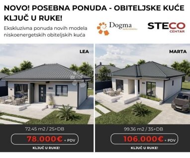 Land-/Forstwirtschaft zum Kauf 29.500 € Donji Dragonozec 10000