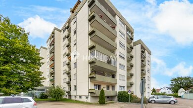 Wohnung zum Kauf 149.000 € 1 Zimmer 34 m² 3. Geschoss Ay Senden 89250