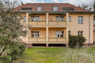 Wohnung zum Kauf 945.000 € 5 Zimmer 142 m² Erdgeschoss Zehlendorf Berlin 14167
