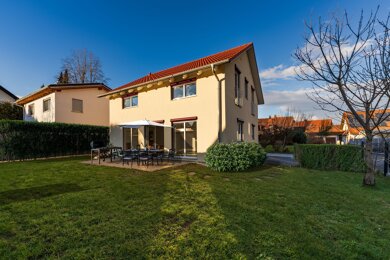 Einfamilienhaus zum Kauf 1.125.000 € 4 Zimmer 136 m² 350 m² Grundstück Erding Erding 85435