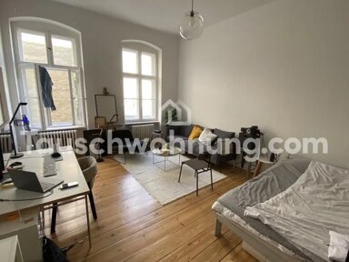 Wohnung zur Miete 490 € 1 Zimmer 40 m² 1. Geschoss Kreuzberg Berlin 10967