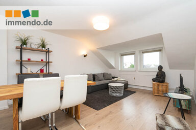 Wohnung zur Miete Wohnen auf Zeit 1.300 € 3 Zimmer 73 m² frei ab 01.04.2025 Neudorf - Nord Duisburg 47057