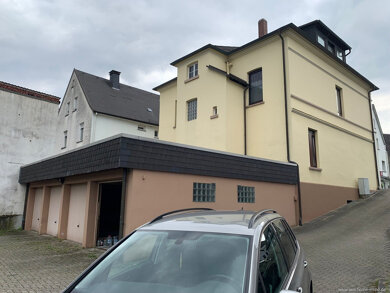 Haus zum Kauf 279.000 € 10 Zimmer 178 m² 534 m² Grundstück Freienohl Meschede / Freienohl (Sauerland) 59872