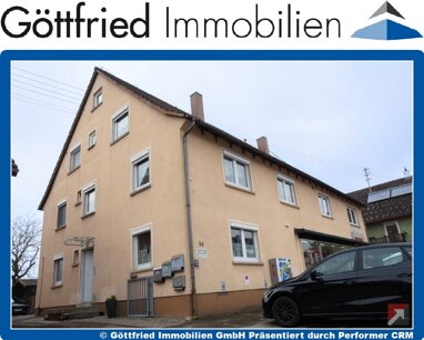 Mehrfamilienhaus zum Kauf 669.000 € 10,5 Zimmer 311,8 m² 640 m² Grundstück Gussenstadt Gerstetten-Gussenstadt 89547