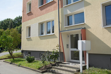 Wohnung zur Miete 377 € 3 Zimmer 58 m² 3. Geschoss Plossenhöhe 5 Meißen Meißen 01662