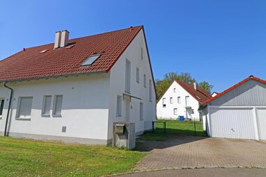 Doppelhaushälfte zum Kauf 248.000 € 4 Zimmer 135 m² 481 m² Grundstück Steinfels Mantel 92708
