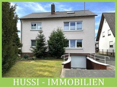 Mehrfamilienhaus zum Kauf 595.000 € 8 Zimmer 187,6 m² 931 m² Grundstück Dettingen Karlstein am Main 63791