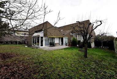 Einfamilienhaus zum Kauf 590.000 € 7 Zimmer 210 m² 962 m² Grundstück Kirchardt Kirchardt 74912