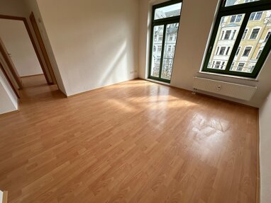Apartment zur Miete 249 € 2 Zimmer 44,8 m² 3. Geschoss Weststr. 116 Altendorf 926 Chemnitz 09112