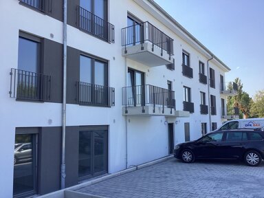 Wohnung zur Miete 605 € 3 Zimmer 75,8 m² 1. Geschoss frei ab 01.01.2025 Thermalbadstraße 11 Rodach Bad Rodach 96476