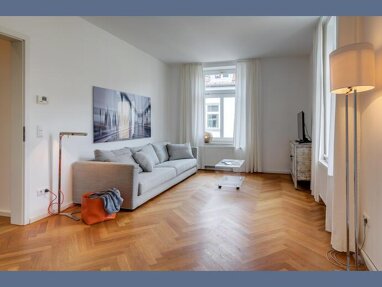 Wohnung zur Miete 2.000 € 3 Zimmer 80 m² Neuhausen München 80634