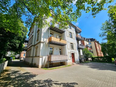 Wohnung zum Kauf 114.990 € 2 Zimmer 49,1 m² Löbtau-Nord (Grumbacher Str.) Dresden 01159