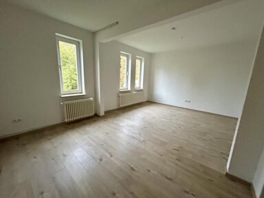 Wohnung zur Miete 429 € 3 Zimmer 62,1 m² 1. Geschoss Salzastraße 87 Fedderwardergroden Wilhelmshaven 26388