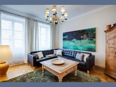 Wohnung zur Miete 2.920 € 3,5 Zimmer 103 m² Angerviertel München 80469