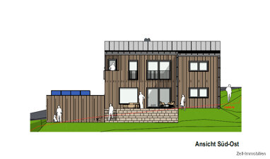 Grundstück zum Kauf 235.000 € 684 m² Grundstück Stephanshausen Geisenheim / Stephanshausen 65366