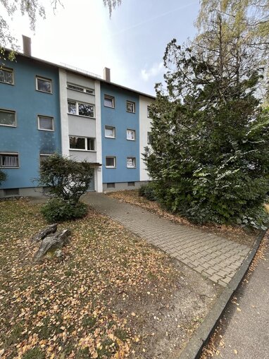 Wohnung zur Miete 662 € 3 Zimmer 62,7 m² 2. Geschoss frei ab 01.09.2024 Iglauer Str. 63 West Heidenheim an der Brenz 89518