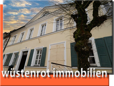 Villa zum Kauf 475.000 € 8 Zimmer 270 m² 610 m² Grundstück Münchberg Münchberg 95213