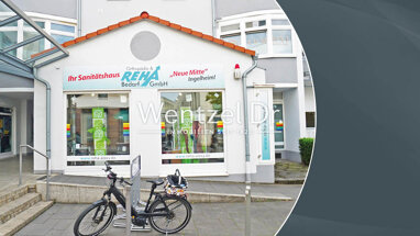 Laden zum Kauf 359.000 € 4 Zimmer 150 m² Verkaufsfläche Ingelheim am Rhein 55218
