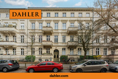Wohnung zum Kauf 795.000 € 3 Zimmer 90 m² Erdgeschoss Brandenburger Vorstadt Potsdam 14471