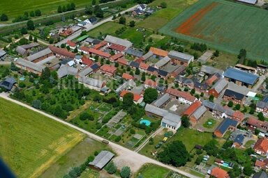 Grundstück zum Kauf provisionsfrei 140.000 € 500 m² Grundstück Tornau Halle (Saale) 06118